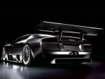 Lamborghini Murcielago R-GT 2003 года
